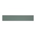 Hockley Super Matt Fir Green 900 Drawer Door Cut Out