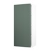 Hockley Super Matt Fir Green 400 Tall Door Open