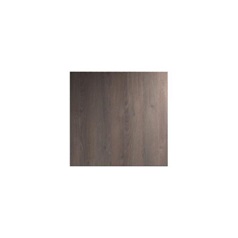 Hockley Textured Dark Oak 600mm x 570mm Appliance Door Shown Closed from the Front as Part of an Appliance Tower Unit