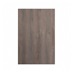 Hockley Textured Dark Oak 600mm x 900mm Tall Door Front Shown Closed from the Front as a Single Door