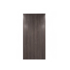 Hockley Textured Dark Oak 1400mm x 750mm Tall Appliance Tower Kitchen Door