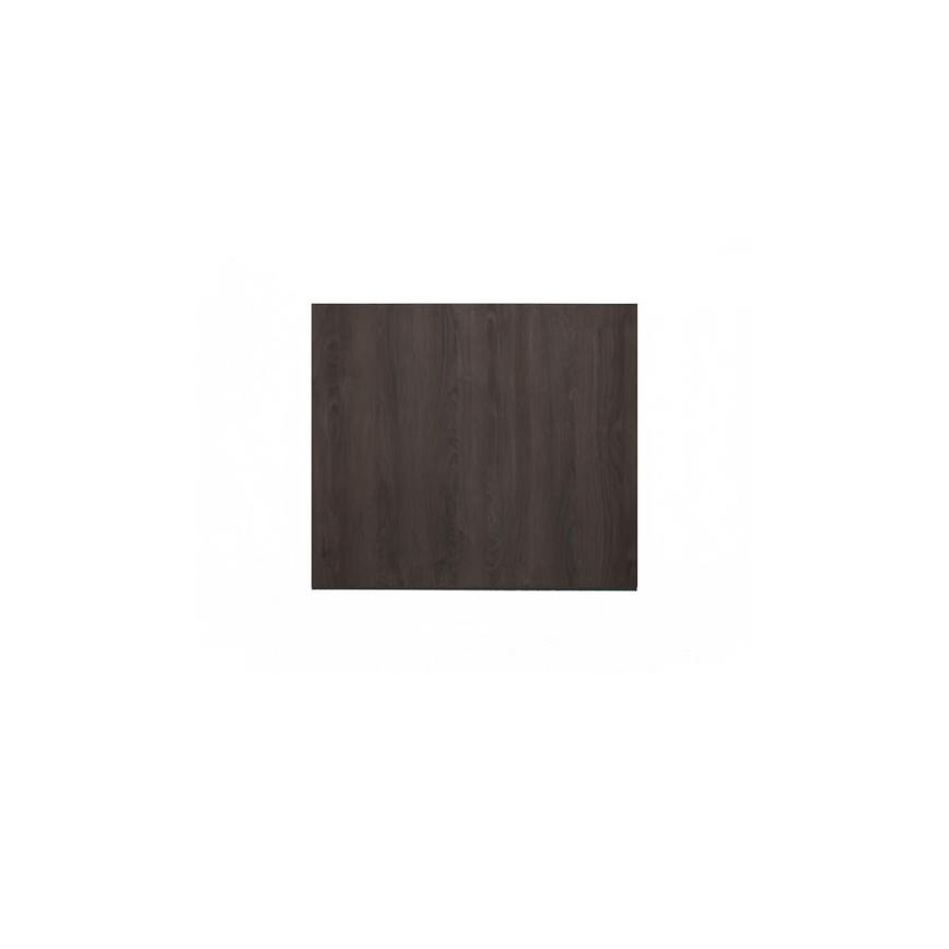 Hockley Textures Dark Oak 720mm x 750mm Full Height Kitchen Door