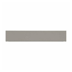 Hockley Super Matt Sand Grey 900 Drawer Front CAD Front Cut Out