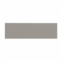 Hockley Super Matt Sand Grey 900 Pan Dwr Front CAD Front Cut Out