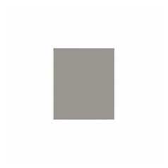 Hockley Super Matt Sand Grey 300 Pan Drawer 342mm CAD Front Cut Out