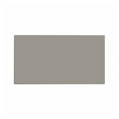 Hockley Super Matt Sand Grey 326mm x 600mm Full Height Microwave Top Box Kitchen Door CAD Front