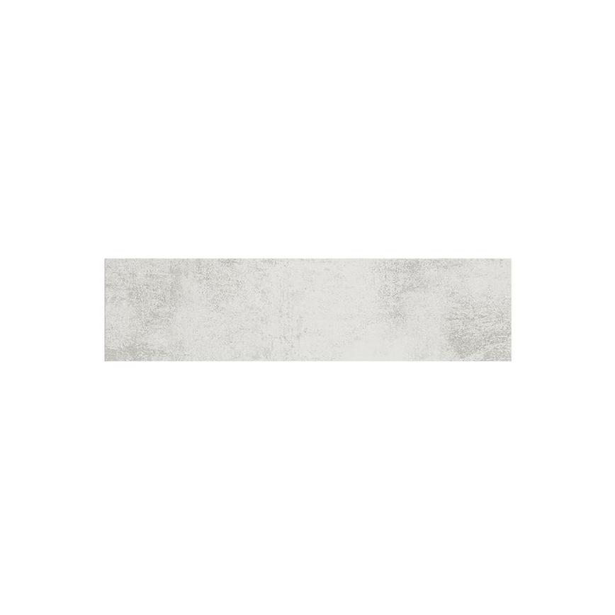 Hockley Textured White Stone 160mm x 600mm Kitchen Drawer Primary Cut Out