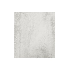 Hockley Textured White Stone 557mm x 500mm Full Height Drawerline Kitchen Door Primary Cut Out