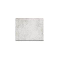 Hockley Textured White Stone 342mm x 400mm Pan Kitchen Drawer Primary Cut Out