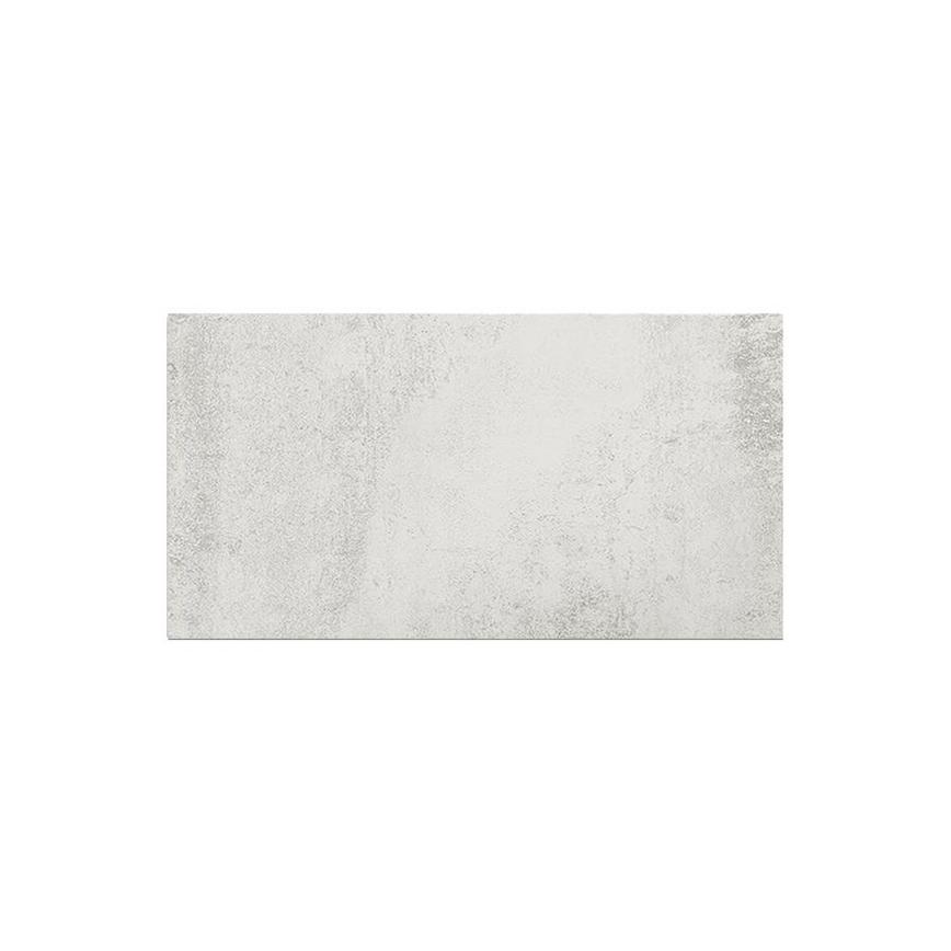 Hockley Textured White Stone 342mm x 600mm Pan Kitchen Drawer Primary Cut Out
