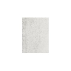 Hockley Textured White Stone 394mm x 300mm Pan Kitchen Drawer Primary Cut Out