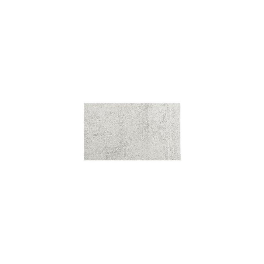 Hockley Textured White Stone 170mm x 300mm Kitchen Drawer Primary Cut Out