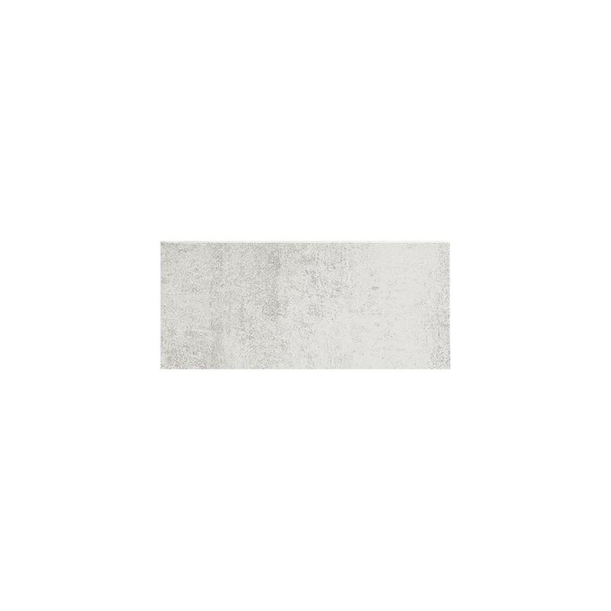 Hockley Textured White Stone 170mm x 400mm Kitchen Drawer Primary Cut Out