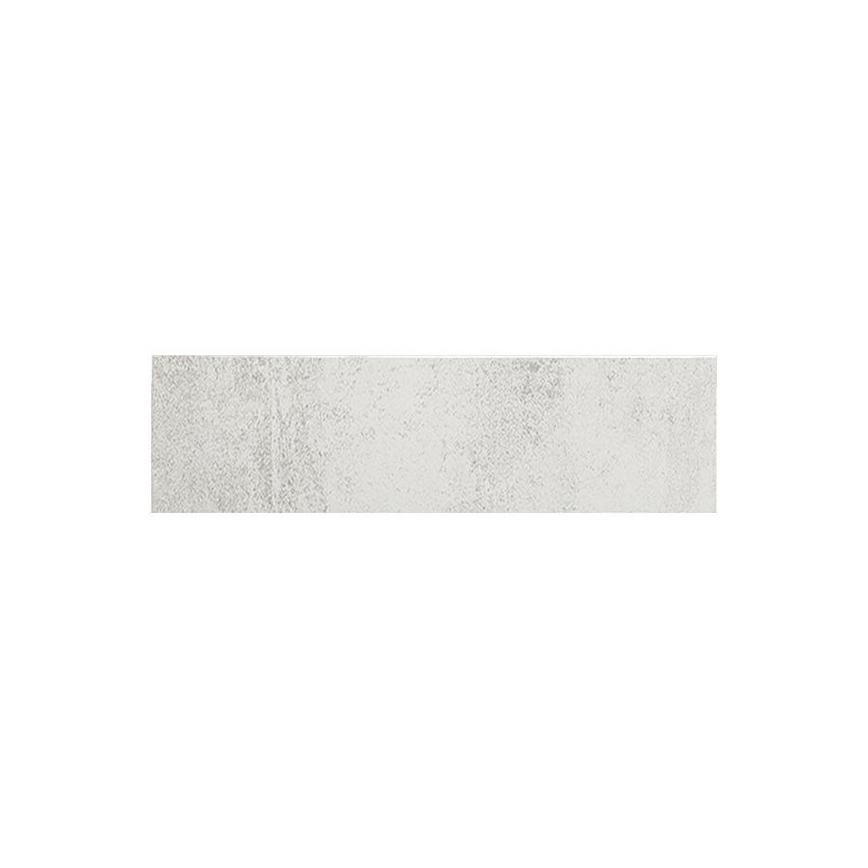Hockley Textured White Stone 170mm x 600mm Kitchen Drawer Primary Cut Out