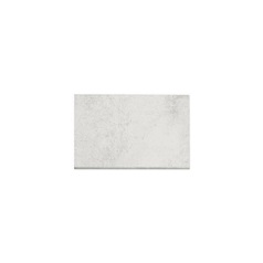 Hockley Textured White Stone 437mm x 600mm Appliance Tower Kitchen Door Primary Cut Out