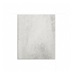 Hockley Textured White Stone 360mm x 300mm Half Height Kitchen Door or Drawer Primary Cut Out