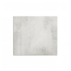 Hockley Textured White Stone 360mm x 400mm Half Height Kitchen Door or Drawer Primary Cut Out