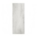 Hockley Textured White Stone 900mm x 350mm Tall Kitchen Door Primary Cut Out