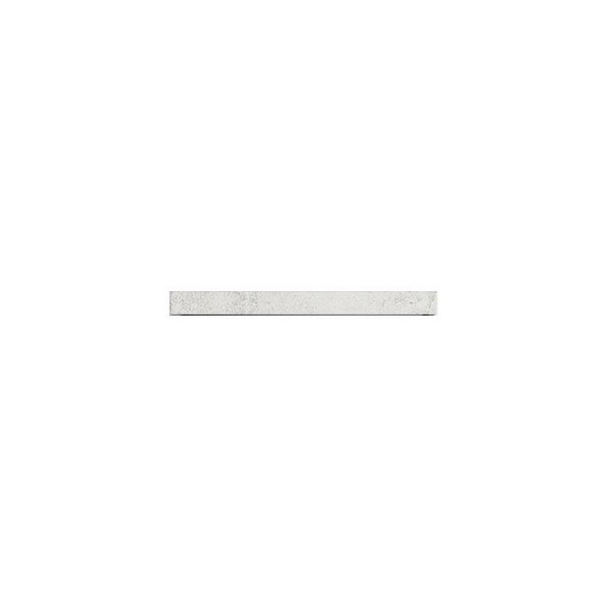 Hockley Textured White Stone 67mm x 600mm x 18mm Filler Panel Primary Cut Out