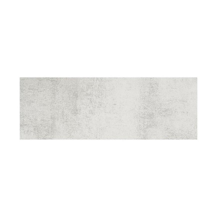 Hockley Textured White Stone 275mm x 800mm Pan Kitchen Drawer Primary Cut Out