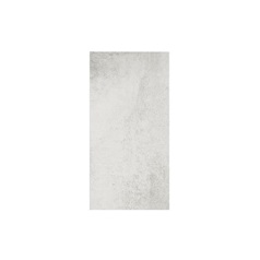 Hockley Textured White Stone 1171mm x 600mm Tall Appliance Tower Kitchen Door Primary Cut Out