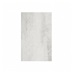 Hockley Textured White Stone 720mm x 450mm Full Height Kitchen Door Primary Cut Out