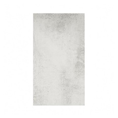 Hockley Textured White Stone 900mm x 500mm Tall Kitchen Door Primary Cut Out