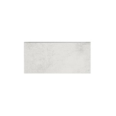 Hockley Textured White Stone 227mm x 500mm Deep Kitchen Drawer Primary Cut Out