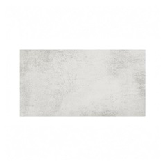 Hockley Textured White Stone 326mm x 600mm Full Height Microwave Top Box Kitchen Door Primary Cut Out