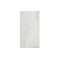 Hockley Textured White Stone 1400mm x 750mm Tall Appliance Tower Kitchen Door Primary Cut Out