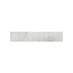 Hockley Textured White Stone 160mm x 1000mm Kitchen Drawer Primary Cut Out