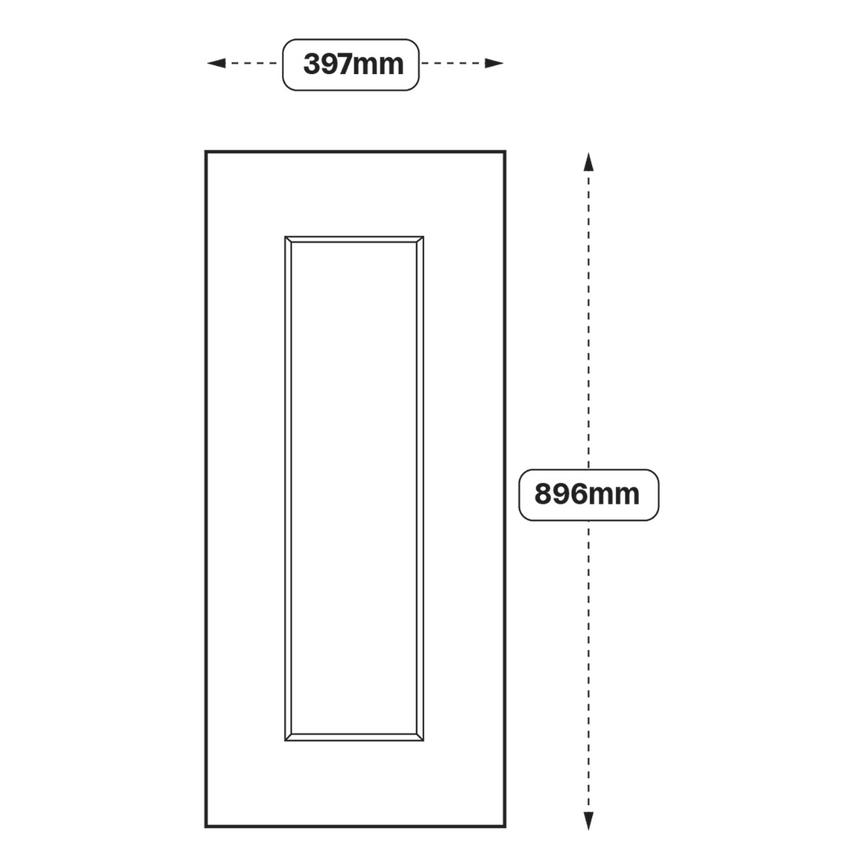 Chelford 400 Tall Door (XX49)