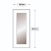 Chilcomb 400 Full Height Glass Door (XX6P)