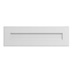 Elmbridge Dove Grey 900 Pan Drawer Door Cut Out
