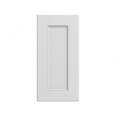 Elmbridge Dove Grey 350 Full Height Door