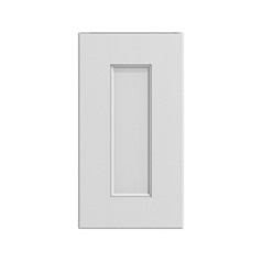 Elmbridge Dove Grey 300 Standard Door Cut Out