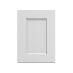 Elmbridge Dove Grey 400 Standard Door Cut Out