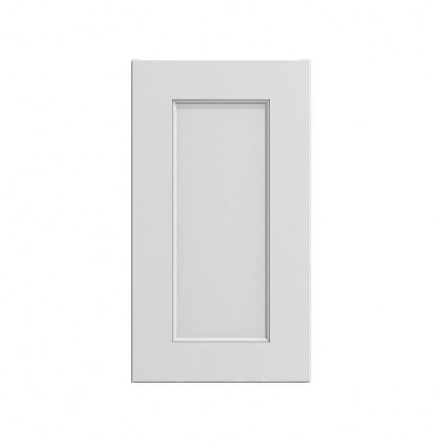 Elmbridge Dove Grey 400 Full Height Door