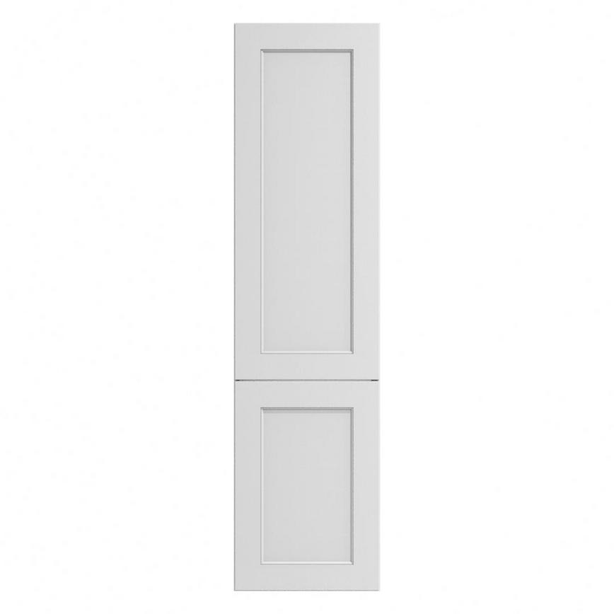 Elmbridge Dove Grey 500 Larder Door