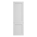 Elmbridge Dove Grey 600 Large Fridge Door 1220mm