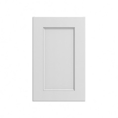 Elmbridge Dove Grey 450 Full Height Door