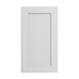 Elmbridge Dove Grey 500 Tall Door