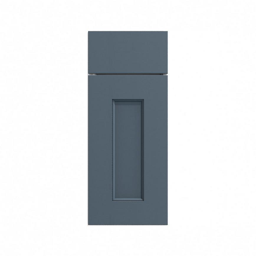 Elmbridge Navy 300 Standard Door