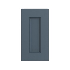 Elmbridge Navy 300 Standard Door Cut Out