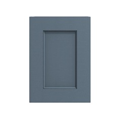 Elmbridge Navy 400 Standard Door Cut Out