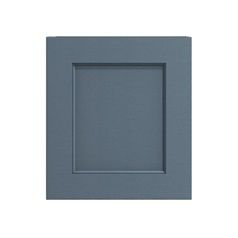 Elmbridge Navy 500 Standard Door Cut Out