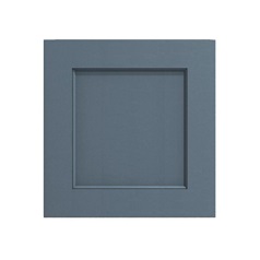 Elmbridge Navy 600 Standard Door Cut Out