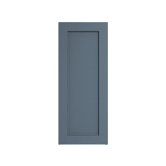 Elmbridge Navy 500 Larder Door Cut Out