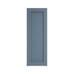 Elmbridge Navy 500 Tall Larder Door Cut Out