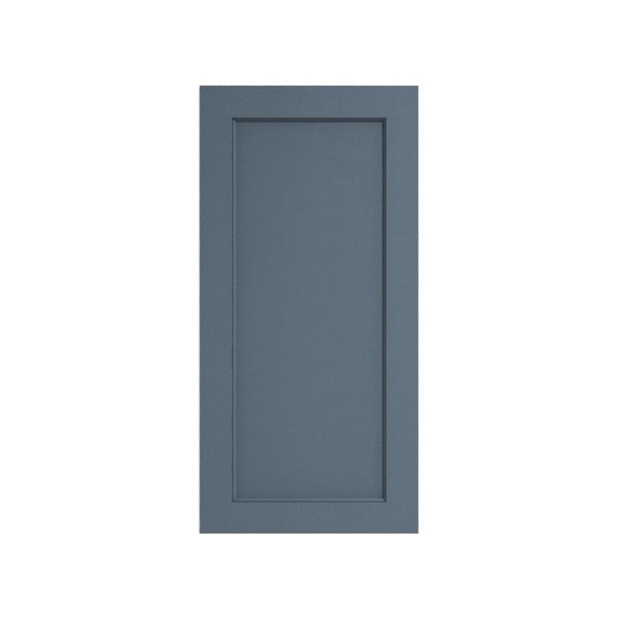 Elmbridge Navy 600 Large Fridge Door 1220mm Cut Out